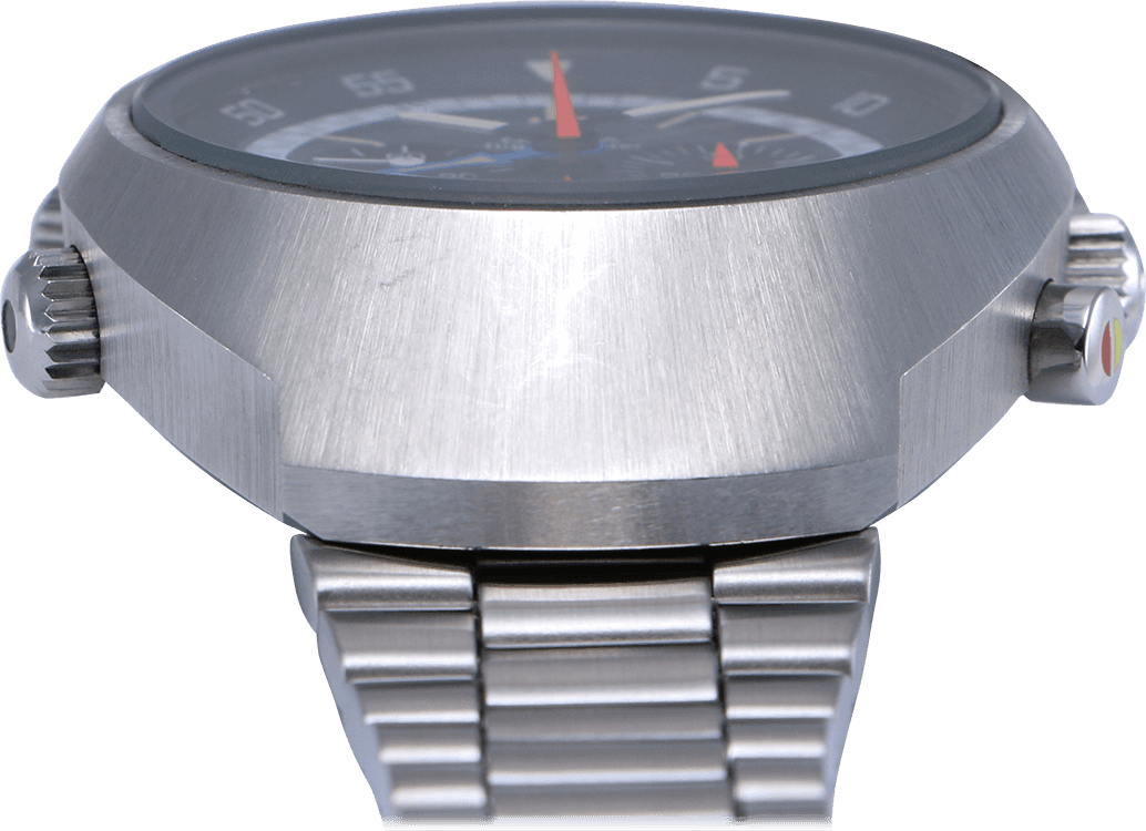 Omega Flightmaster 145.026